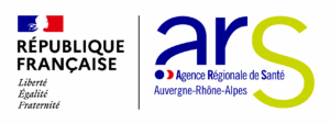 Logo ARS ARA