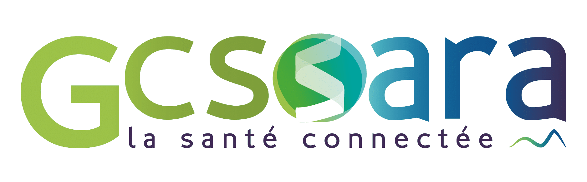 Logo GCS Sara