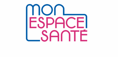 Logo Mon espace santé
