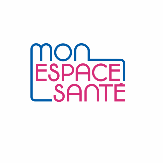 Logo Mon espace santé
