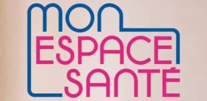 Logo Mon espace santé