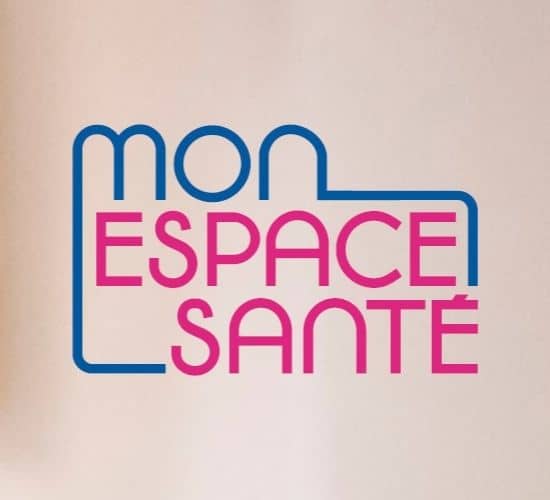 Logo Mon espace santé