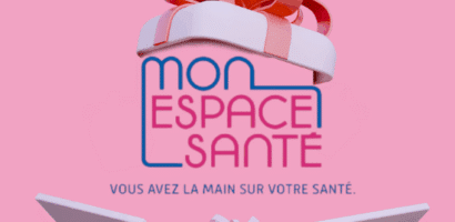 Visuel 3 ans Mon espace santé