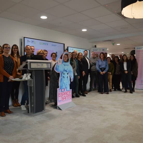 Photo journée Ambassadeurs 2024