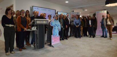 Photo journée Ambassadeurs 2024