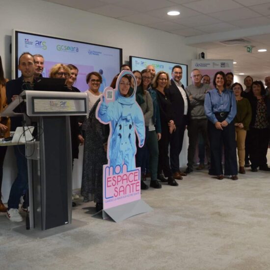 Photo journée Ambassadeurs 2024