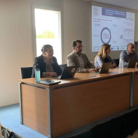 Photo évènement CHPO