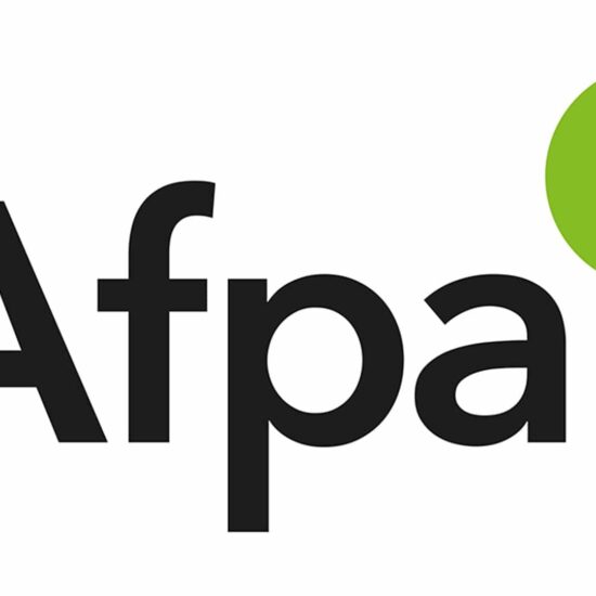 Logo AFPA