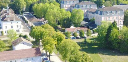 CPA Bourg-en-Bresse