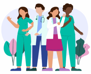 Professionnels de santé